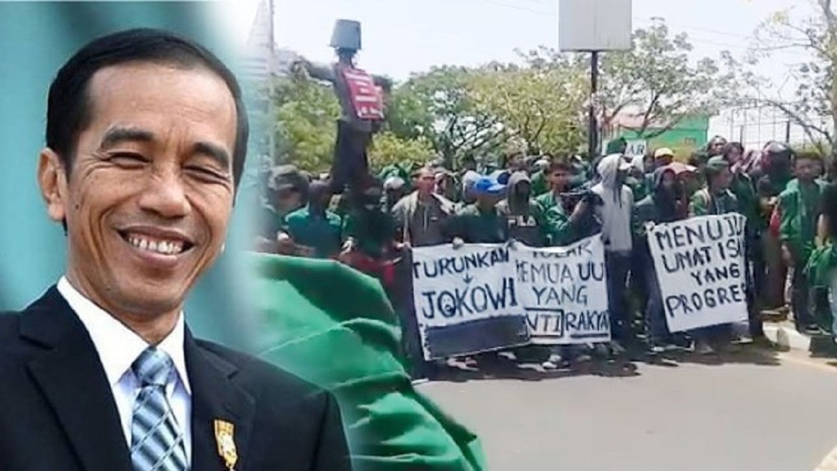 78,9 Persen Aktivis Gerakan Sosial Inginkan Perubahan Kepemimpinan di Indonesia
