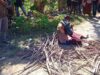 Bacaleg yang Dituduh Setubuhi Anak Kandung di Lombok Barat