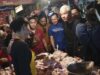 Ganjar Kaget Harga Ayam di Bogor Rp 40.000