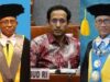 Gelar Profesornya Dicopot, Hasan Fauzi Sebut Karena Bongkar Dugaan Korupsi Rp 57 M, Rektor Bantah