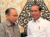 Ketua Umum Relawan Jokowi (Projo) Budi Arie Setiadi