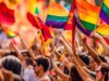 Aktivis LGBT se-ASEAN Bakal Gelar Kumpul Bareng di Jakarta