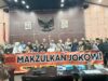 Makzulkan Presiden Jokowi