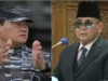 Panglima TNI Laksamana Yudo Margono Minta Panji Gumilang Dihukum Mati