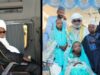 Ulama yang juga Pebisnis Nigeria Ini Memiliki 77 Anak dan 199 Cucu Penghafal Al Quran
