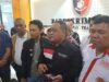 Bareskrim Tolak Laporan Relawan Jokowi Terhadap Rocky Gerung