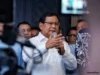 Janji Prabowo Kalau Jadi Presiden