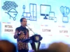 Presiden Jokowi membuka Munas REI 2023.