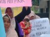 Warga yang Demo Rumah Rocky Gerung di Bogor Akui Dibayar Rp 100 Ribu