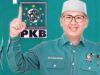 Politikus PKB Umar Hasibuan