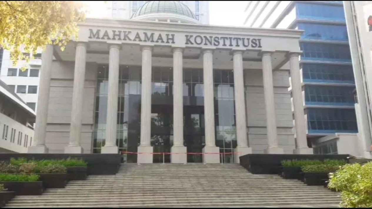 16 Guru Besar Hukum Tata Negara Laporkan Ketua MK Anwar Usman ke Majelis Kehormatan Agar Dipecat