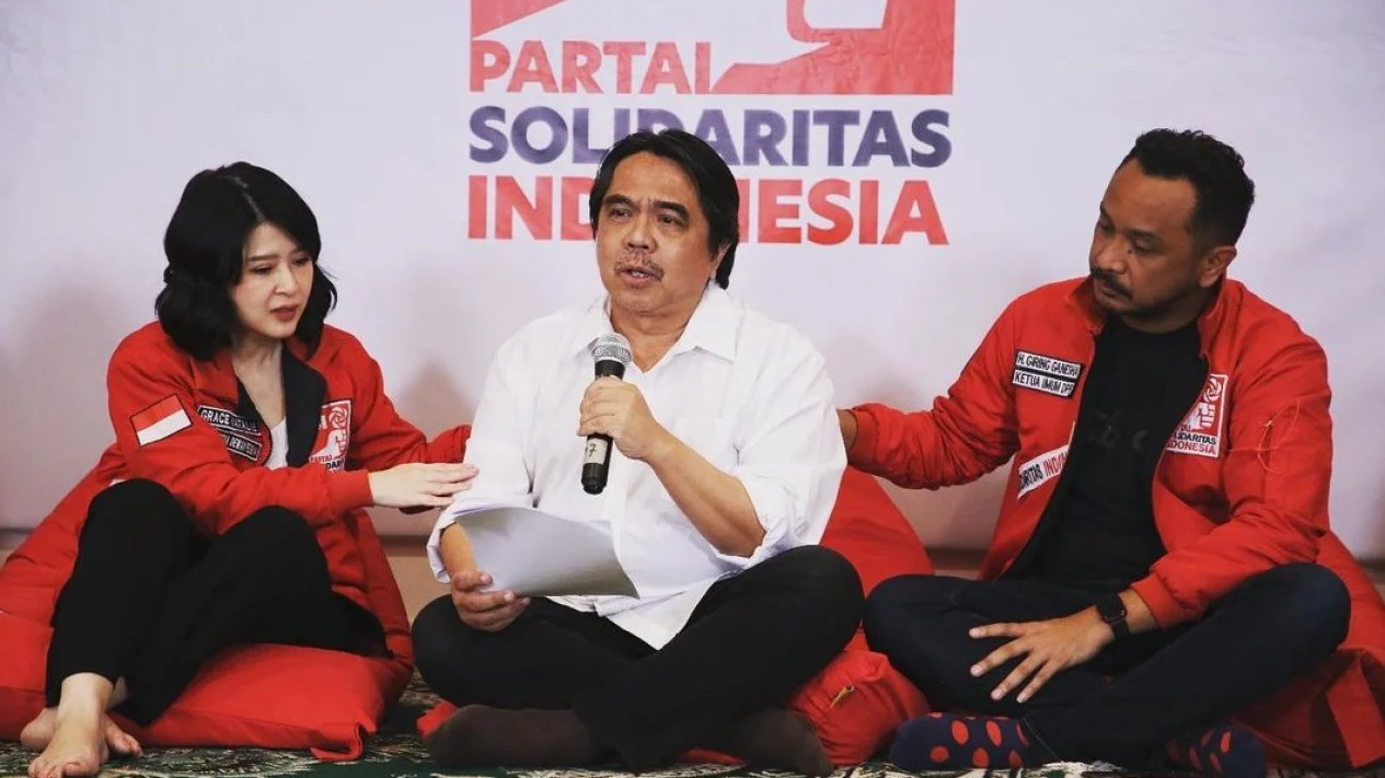Ade Armando Digugat Rp200 M Gegara Video Petinggi PDIP, Termasuk Megawati