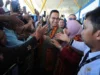 Anies Baswedan Minta Relawan Jawara Bantu Jaga TPS: Di Luar Banyak Intimidasi