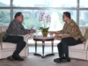 Anies Baswedan dan Anwar Ibrahim