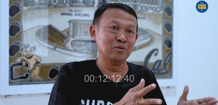 Cerita Eks Aktivis ITB Anies Pimpin Mahasiswa se-Indonesia Lawan Soeharto