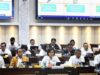 DPR Setujui PMN Rp 70,79 Triliun untuk 16 BUMN, Sri Mulyani: Sangat Terbatas dan Spesifik