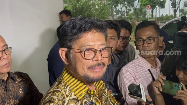 Direktur Lingkar Madani Soroti Menteri Jokowi Banyak Terseret Korupsi; Pengawasan Internal Tidak Kuat