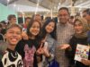 Diskusi dengan Mahasiswa di Jember, Anies Ajak Anak Muda Tak Apatis Politik