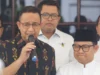 Elektabilitas Anies Jeblok gegara Pilih Cak Imin, PKB Ragukan Survei LSI Denny JA