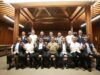 Gelar Diskusi di Kediaman Anies, Purnawirawan Pati TNI POLRI Makin Mantap Dorong Agenda Perubahan