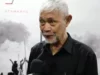 Goenawan Mohamad: Kepercayaan Publik Ke MK Sudah Hilang!