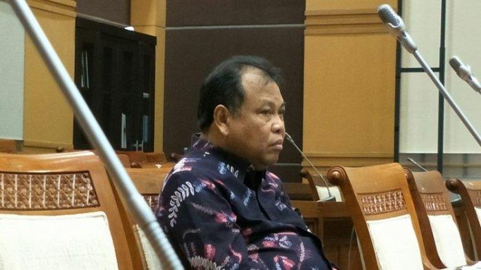 Hakim MK Arief Hidayat Kecewa pada Oknum Penguasa: Zaman Soeharto dan SBY aja tak Begini