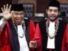 Hakim MK Arief Hidayat: Sistem Tata Negara Indonesia Sudah Melenceng dari Pembukaan UUD 1945