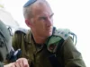 Ini Profil Komandan Pasukan Elit Israel, Kolonel Jonathan Steinberg yang Tewas Oleh Serangan Hamas di Gaza, Palestina