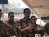 Jokowi: Kereta Cepat Bukan Untung Rugi, yang Penting Rakyat Dilayani