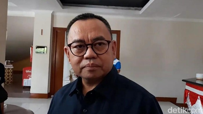 Jubir Anies Dorong Politik Dibiayai Publik demi Kurangi Korupsi Gila-gilaan