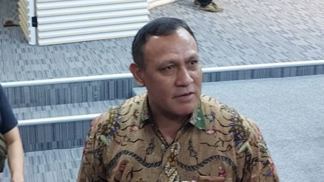 Ketua Komisi Pemberantasan Korupsi (KPK) Firli Bahuri membantah isu yang menyebut dirinya memeras Menteri Pertanian Syahrul Yasin Limpo.