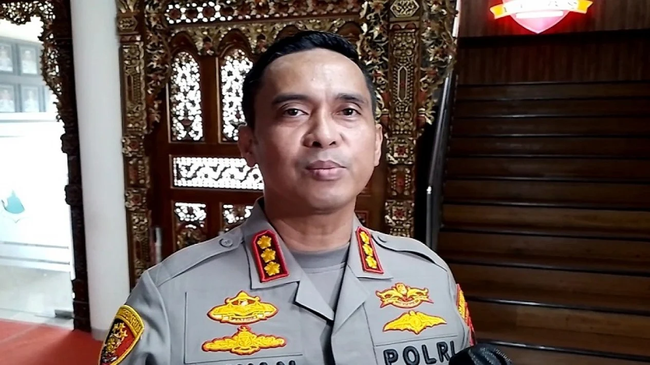 Kombes Irwan 'Hilang' Usai 7 Jam Diperiksa soal Kasus Pemerasan oleh Pimpinan KPK?