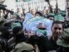 Merinding, Ini Isi Surat Wasiat di Saku Pasukan Hamas yang Mati Syahid