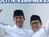 NasDem Ungkap PKS Belum Setujui Cak Imin Jadi Cawapres Anies Baswedan, Singgung Hal Ini