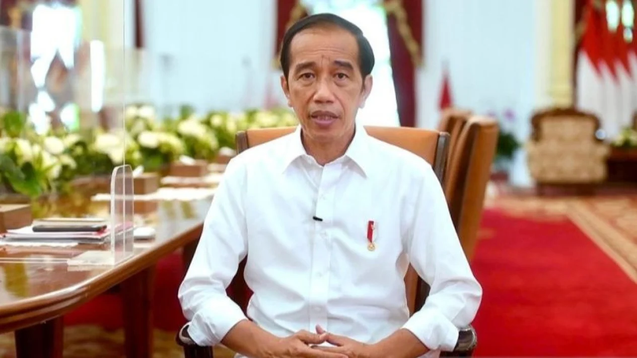 PIlkada 2024 Dimajukan September, PKS Menolak Karena Jokowi Masih Berkuasa: Potensi Penyalahgunaan Kekuasaannya Besar!