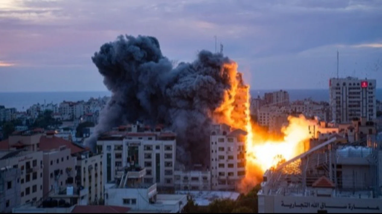 Penyebab Perang Palestina vs Israel Pecah, Pengamat Beberkan Faktor-faktor Kemarahan Kelompok Hamas