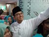 Perayaan Maulid Nabi, Anies: Insya Allah Kebaikan Perubahan Diantarkan kepada Rakyat di Jakarta dan Indonesia