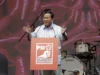Prabowo Heran Politik Indonesia: Pagi Tempe, Siang Tahu, Sore Gado-Gado