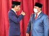 Prabowo: Kalau Dinasti Jokowi Ingin Berbakti untuk Rakyat Salahnya Apa?