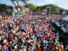 Ratusan Ribu Warga Ikuti Jalan Sehat, Gus Muhaimin: Malang Jadi Kekuatan Perubahan