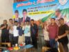 Relawan ALINSAN Kawasan Pantura Jawa Timur Dikukuhkan