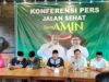 Relawan Anies Siap Ramaikan Jalan Sehat Bareng AMIN di Malang