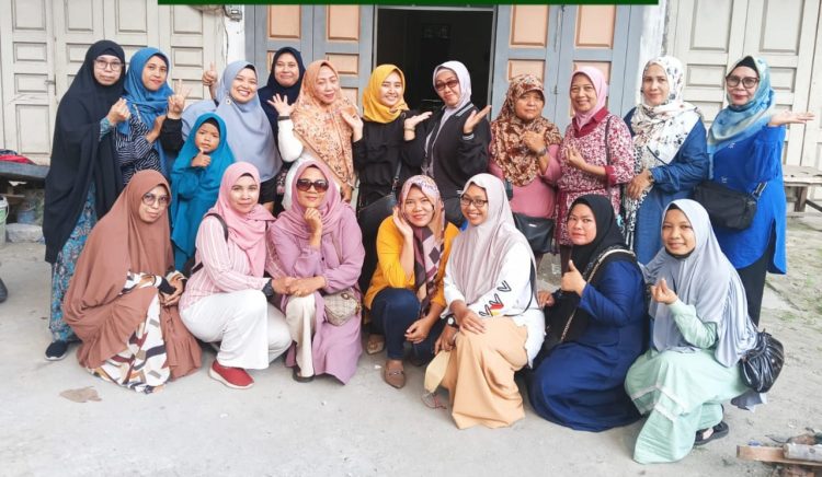 Relawan Optimis, Pasangan AMIN Raih Lebih dari 65 Persen Suara di Seluruh Riau