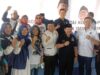 Rengganies Lampung Senang, Relawan dan Partai Pengusung Mulai Satukan Kekuatan Menangkan AMIN