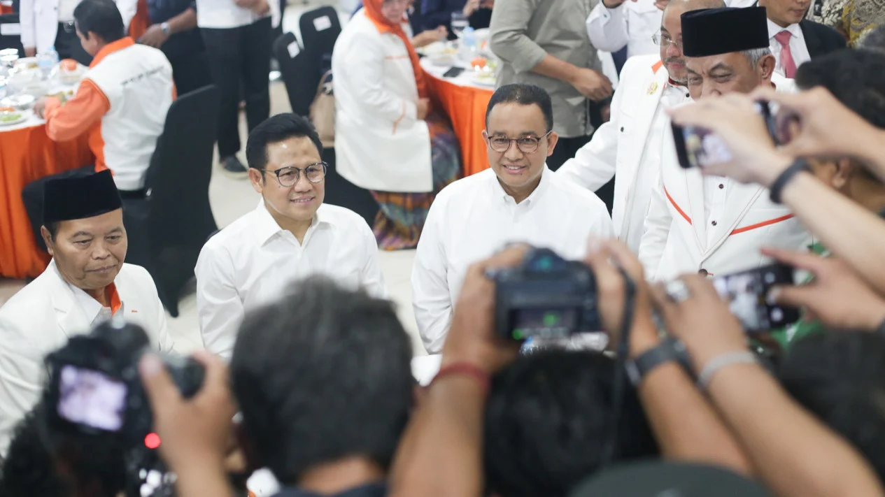 Rocky Gerung: Pertemuan SBY dan Jokowi Itu Godaan, Moral Demokrat jadi Surplus Bagi Anies