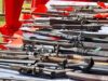 Skandal Penjualan Senjata Ilegal diduga oleh BUMN Indonesia, Diperantarai Perusahaan Milik Putra Menteri di Myanmar