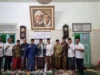 Turun Gunung, Jenderal TNI Polri Purnawirawan Dampingi Roadshow Ahmad Syaikhu, Bakar Semangat Kader PKS di 8 Daerah Jatim