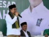 Anwar Usman Dipecat dari Ketua MK, Cak Imin: Ada Tragedi Yudikatif