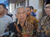 Busyro Muqoddas: Nepotisme Zaman Pak Harto Tidak Sekasar Era Jokowi