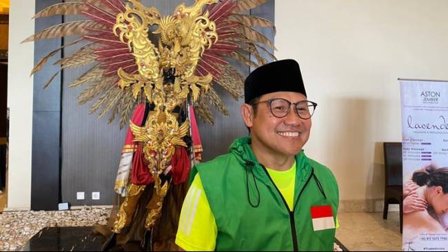 Cak Imin: Presiden Jokowi dan ASN Harus Netral di Pemilu 2024